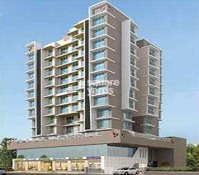 2 BHK Apartment For Resale in Icon J 25 Heights Kandivali West Mumbai 6763466