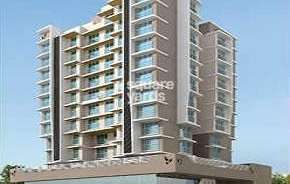2 BHK Apartment For Resale in Icon J 25 Heights Kandivali West Mumbai 6763466