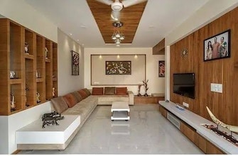 3 BHK Apartment For Resale in Virat Nagar Palghar  6763500