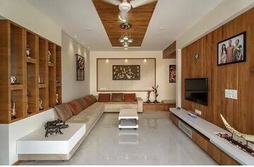 3 BHK Apartment For Resale in Virat Nagar Palghar  6763500