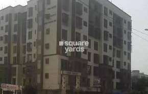 1 BHK Apartment For Rent in Shree Tilak Complex Borivali West Mumbai 6763514