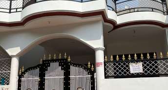 2 BHK Independent House For Rent in Nirmala Dhawa Paradise Vibhuti Khand Lucknow 6763531