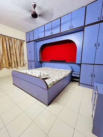 1 BHK Apartment For Rent in Hermes Heritage Homes Shastri Nagar Pune  6763568