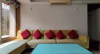 4 BHK Apartment For Rent in Auralis The Twins Teen Hath Naka Thane 6763589