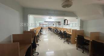 Commercial Office Space 1100 Sq.Ft. For Rent In Teen Hath Naka Thane 6763611
