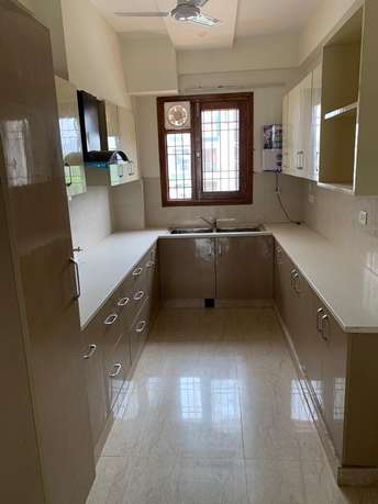 3 BHK Builder Floor For Rent in Sushant Lok 2 Sector 57 Gurgaon 6763618