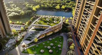 3 BHK Apartment For Resale in M3M Crown Sector 111 Gurgaon  6763621