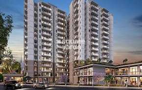 2 BHK Apartment For Rent in Suncity Avenue 76 Sector 76 Gurgaon 6763707