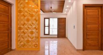 4 BHK Builder Floor For Rent in Sector 14 Faridabad 6763706