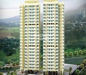 1 BHK Apartment For Resale in Mauli Omkar Malad East Mumbai  6763723