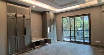 4 BHK Builder Floor For Resale in Anant Raj Estate Plots Sector 63a Gurgaon 6763699