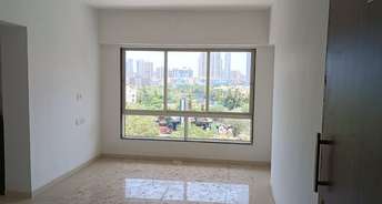1 BHK Apartment For Rent in Lotus Residency Goregaon West Goregaon West Mumbai 6763737