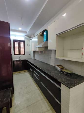 3 BHK Builder Floor For Rent in Sector 45 Gurgaon 6763801