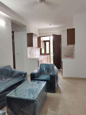 1 BHK Builder Floor For Rent in Saket Delhi  6763769