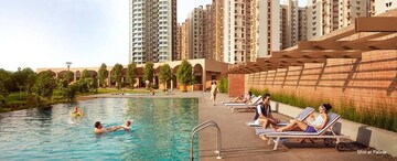 2 BHK Apartment For Resale in Lodha Palava Downtown Dombivli East Thane  6763892