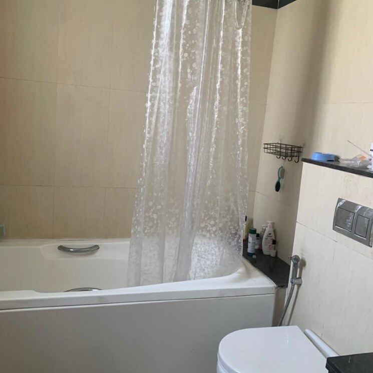 Attached Bathroom, central-park-resorts 2 Bedroom 1255 Sq.Ft. Apartment In Islampur Gurgaon 6763908