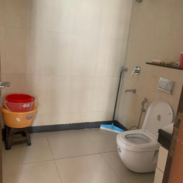 Bathroom, central-park-resorts 2 Bedroom 1255 Sq.Ft. Apartment In Islampur Gurgaon 6763908