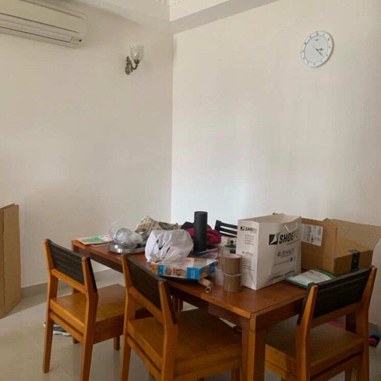 Living Room, central-park-resorts 2 Bedroom 1255 Sq.Ft. Apartment In Islampur Gurgaon 6763908