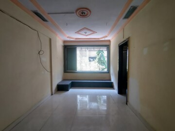 Room in 1 BHK Apartment at Dombivli West – for Rent