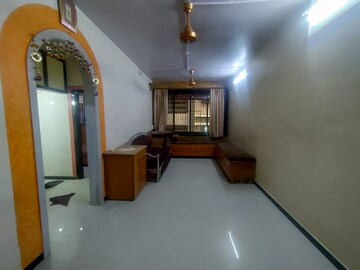 1 BHK Apartment For Rent in Dombivli West