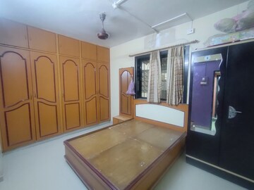 Bedroom in 1 BHK Apartment at Dombivli West – for Rent