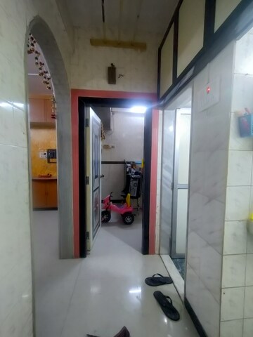 Room in 1 BHK Apartment at Dombivli West – for Rent