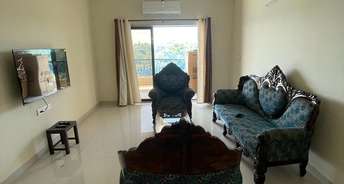 3 BHK Apartment For Rent in Panjim North Goa 6764006