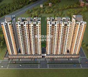 2 BHK Apartment For Rent in Vision Aristo Ravet Pune 6764106