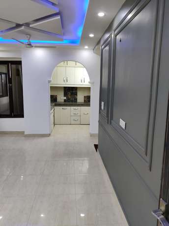 3 BHK Builder Floor For Rent in Freedom Fighters Enclave Saket Delhi 6764287