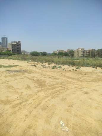  Plot For Rent in Baani City Center Sector 63 Gurgaon 6764097