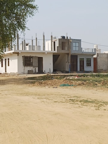 4 BHK Villa For Resale in Noida Ext Sector 16b Greater Noida  6764174