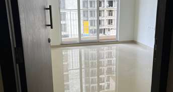 1 BHK Apartment For Resale in Sonal Laxmi CHS Ghodbunder Road Thane 6764113