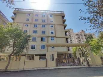 3 BHK Apartment For Resale in chordia city Ajmer Road Jaipur 6764170