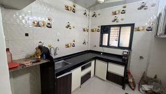 1 BHK Apartment For Rent in Pingle Wasti Pune 6764296