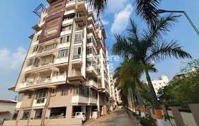 3 BHK Apartment For Rent in Churiwal Ganga Heights Hbr Layout Bangalore 6764205