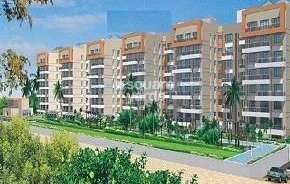 2 BHK Apartment For Rent in Raviraj Park Island Yerawada Pune 6764248
