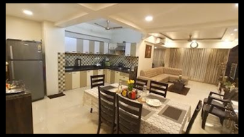 3 BHK Apartment For Resale in Oval Apartments Kharghar Navi Mumbai 6764131
