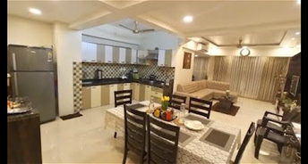 3 BHK Apartment For Resale in Oval Apartments Kharghar Navi Mumbai 6764131