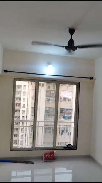 1 BHK Apartment For Rent in New Poonam Sagar CHS Mira Road Mumbai 6764243
