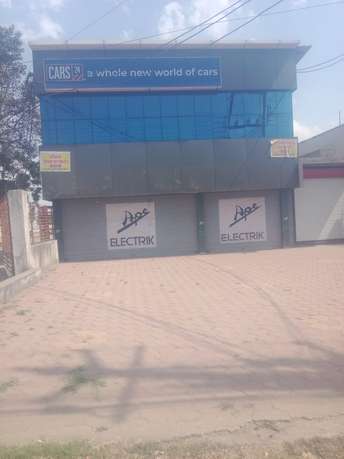 Commercial Office Space 1200 Sq.Ft. For Rent In Lasudia Mori Indore 6764125