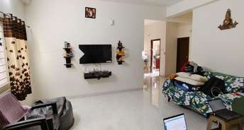 2 BHK Apartment For Rent in Radha Krishna Residency KPHB Kphb Hyderabad 6764343