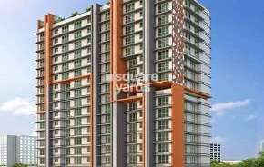 2 BHK Apartment For Rent in Hirani Sagar CHS Kurla East Mumbai 6764353