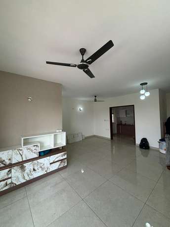 2.5 BHK Apartment For Rent in Puravankara Purva Promenade Hennur Road Bangalore 6764331
