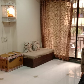 3 BHK Apartment For Rent in Juhu Residency Nutan Laxmi Society Mumbai 6764382