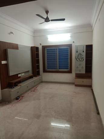 1 BHK Apartment For Rent in SM Arcade Byrasandra Byrasandra Bangalore 6764389