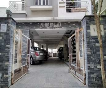 3 BHK Apartment For Resale in Banjara Hills Hyderabad 6764368