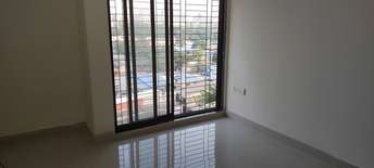 1 BHK Apartment For Rent in Sethia Green View Goregaon West Mumbai  6764396