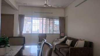 2 BHK Apartment For Rent in Bandra West Mumbai 6764392