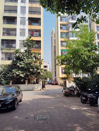 1 BHK Apartment For Resale in Shree Shiv Shree Shiv Badlapur East Thane 6764390