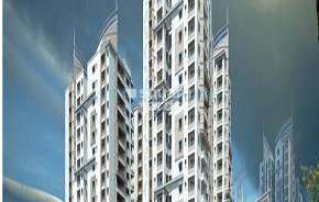 3 BHK Apartment For Rent in NCC Urban One Narsingi Hyderabad 6764473